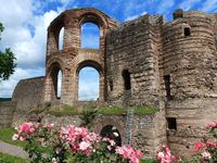 Trier Kaisertherme heberhard