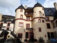 Hotel Schloss Zell web
