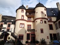 Hotel Schloss Zell web